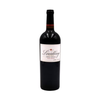 2018 Lewelling Vineyards Cabernet Sauvignon Wight Vineyard - 750 ml