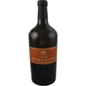 Lavie Dulce de Leche (Dairy) - 750mL