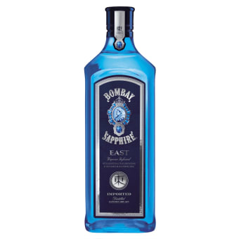 Bombay Gin Sapphire East - 1L