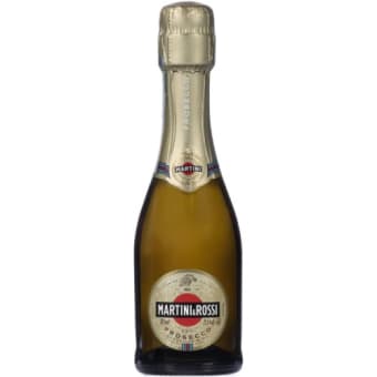 Martini & Rossi Prosecco - 187mL