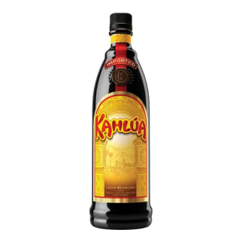 Kahlua Coffee - 1L