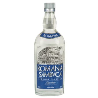 Romana Sambuca - 750mL