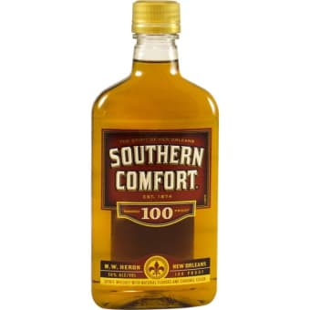 Southern Comfort 100 Proof - 375mL