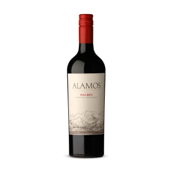 Alamos Malbec - 750mL