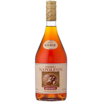 Rodell Napoleon VSOP Brandy (1.75 L)