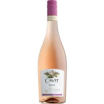 Cavit Rose - 750mL