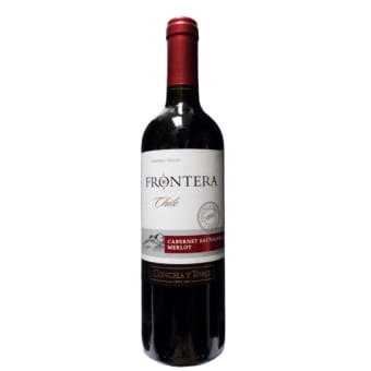 Frontera Cabernet Sauvignon Merlot - 750mL