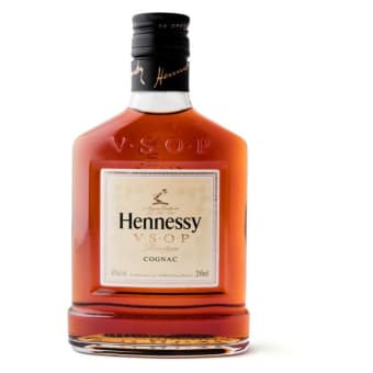 Hennessy VSOP - 200mL