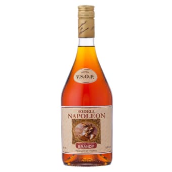 Rodell Napoleon Brandy (750 ml)