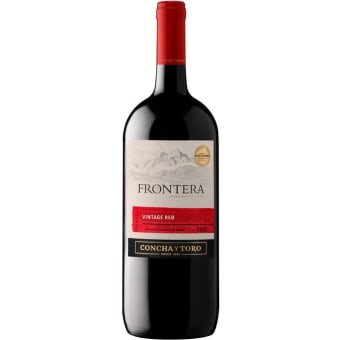 Frontera Vintage Red - 1.5L