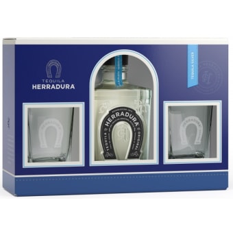 Herradura Silver Gift - 750mL