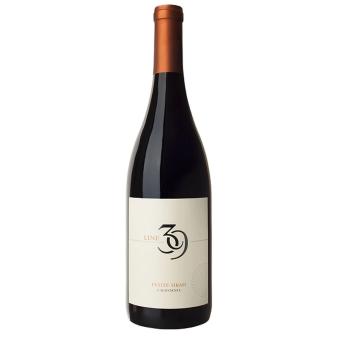 Line 39 Petite Sirah - 750mL