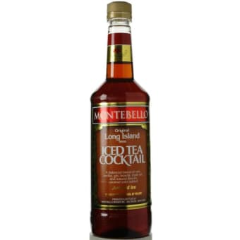 Montebello Iced Tea - 1L