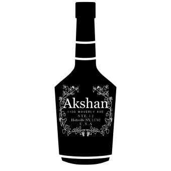 King's Cross Sherry (1.5 L)