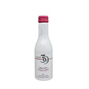 Line 39 Pinot Noir (187 ml)