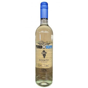 Turboscato Rosato - 750mL