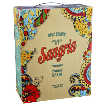 Opici Sangria - 3L