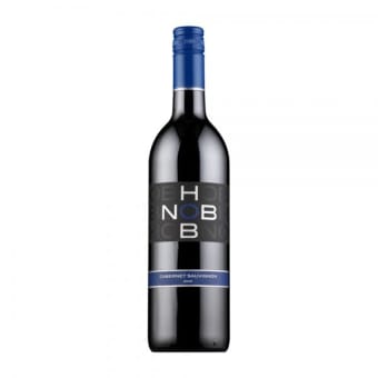 Hob Nob Cabernet Sauvignon - 750mL
