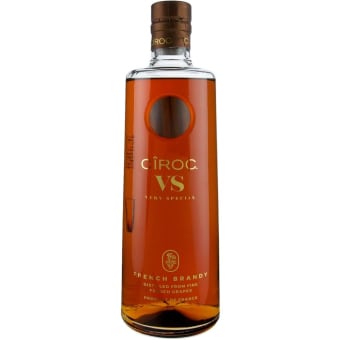 Ciroc Brandy VS - 750mL