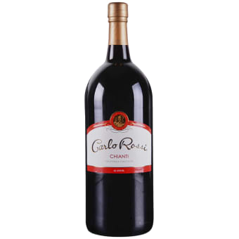 Carlo Rossi Chianti - 1.5L
