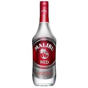 Malibu Red Passion - 1L