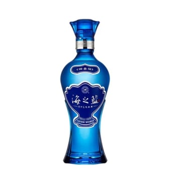 Ocean Blue - 375mL