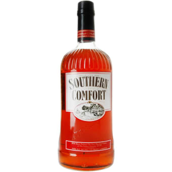 Southern Comfort Original Whiskey Bottle (1.75 L)