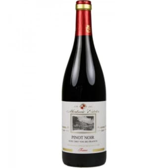 Markovic Estates Pinot Noir (750 ml)