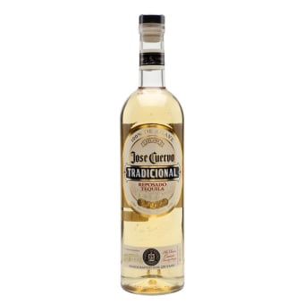 Jose Cuervo Tradicional Reposado - 750mL