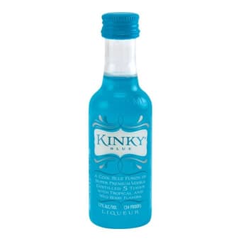 Kinky Blue - 50mL