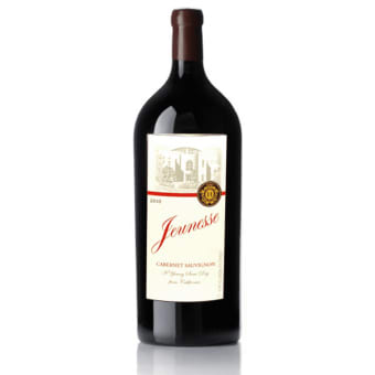 Jeunesse Cabernet Sauvignon - 3L
