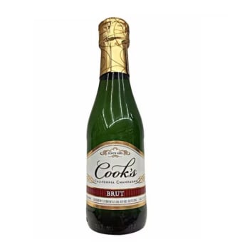 Cook's Brut - 187mL