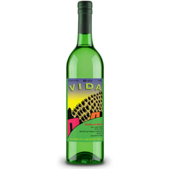 Del Maguey 84 Proof Vida Single Village Mezcal Bottle (750 ml)