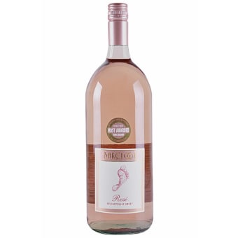 Barefoot Rose - 1.5L