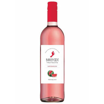 Barefoot Watermelon - 750mL