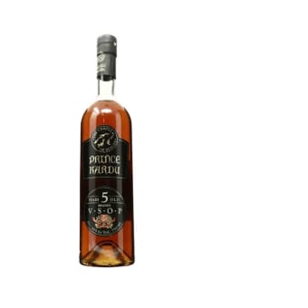 Prince Kardu VSOP - 750mL