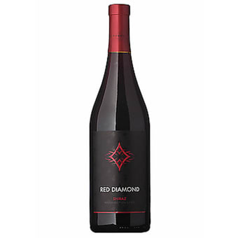 Red Diamond Shiraz Washington State (750 ml)