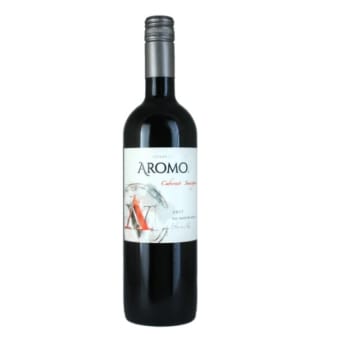 Aromo Cabernet Sauvignon (750 ml)