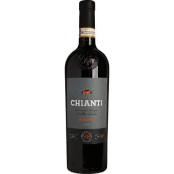 90 Plus Chianti - 750mL