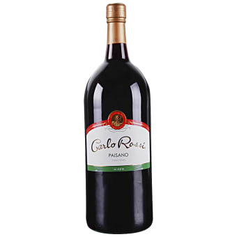 Carlo Rossi Paisano - 1.5L
