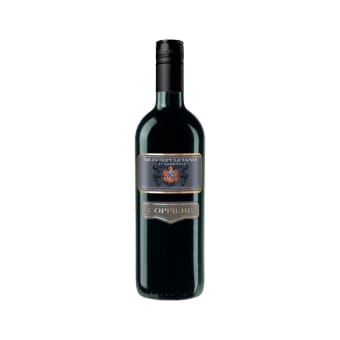 Coppiere Montepulciano - 750mL