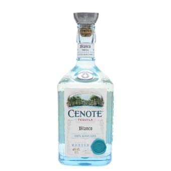 Cenote Blanco - 750mL