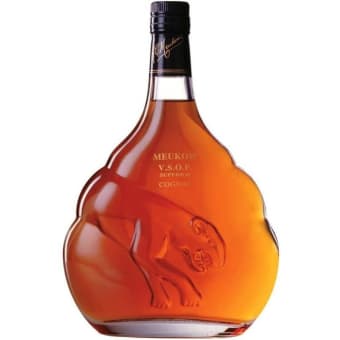 Meukow VS Cognac - 750mL