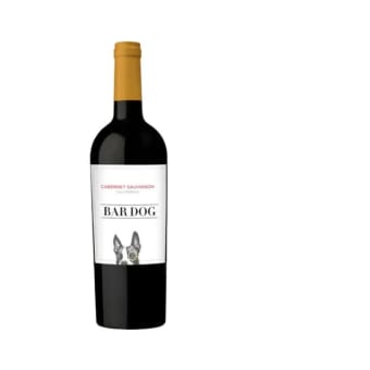 Bar Dog Cabernet Sauvignon - 750mL