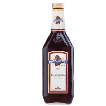 Manischewitz Blackberry - 1.5L