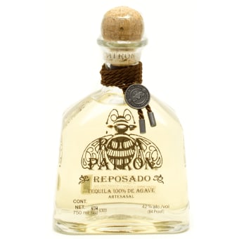 Patron Roca Reposado - 750mL