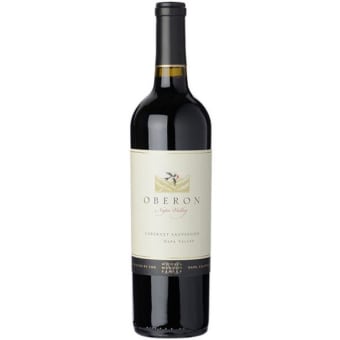 Oberon Napa Cabernet Sauvignon - 750mL