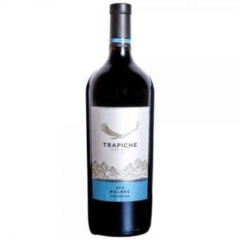 Trapiche Malbec - 1.5L