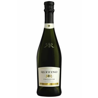 Ruffino Prosecco Bottle Italy DOC (750 ml)
