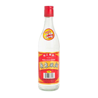 Kwangtung MiJiu - 750mL